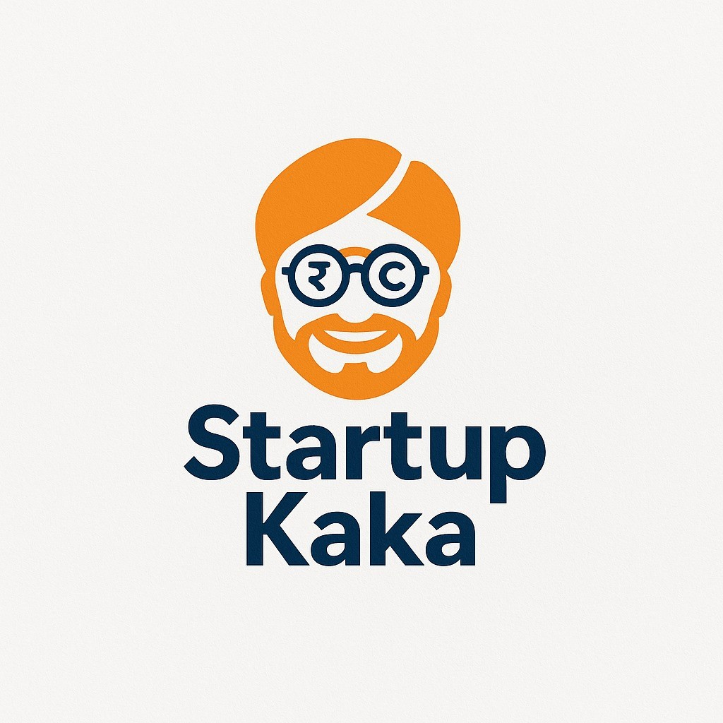 StartupKaka Logo